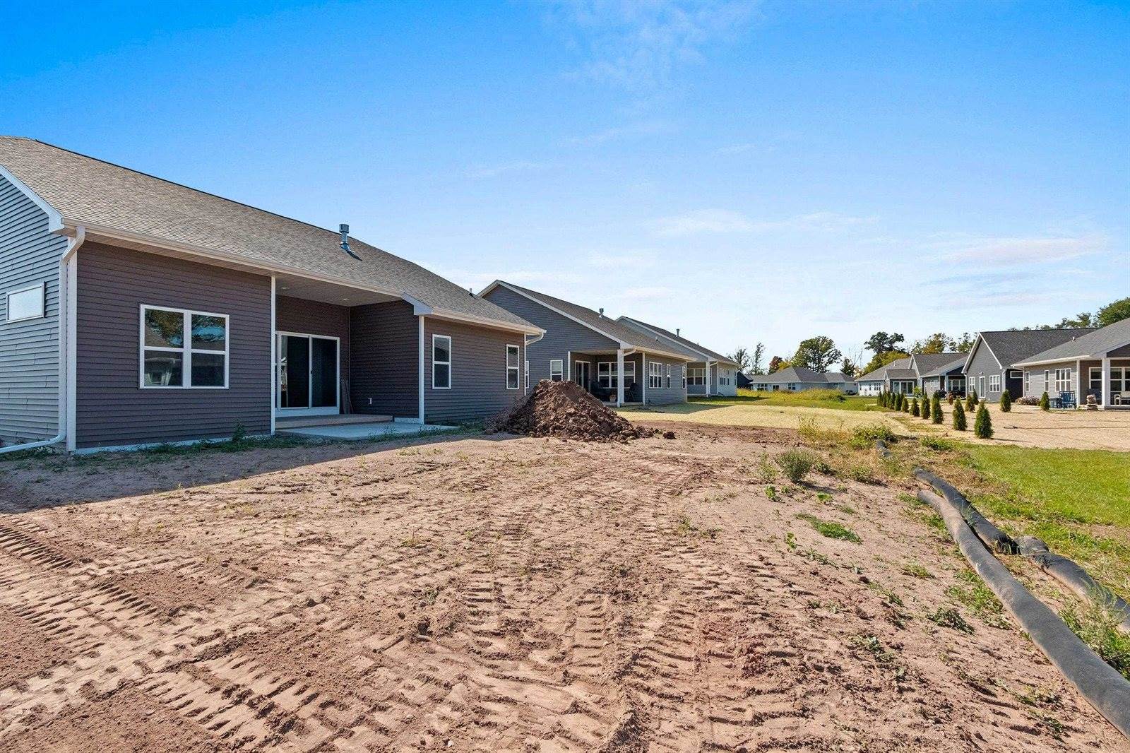 2334 Whispering Wind Lane, Howard, WI 54303