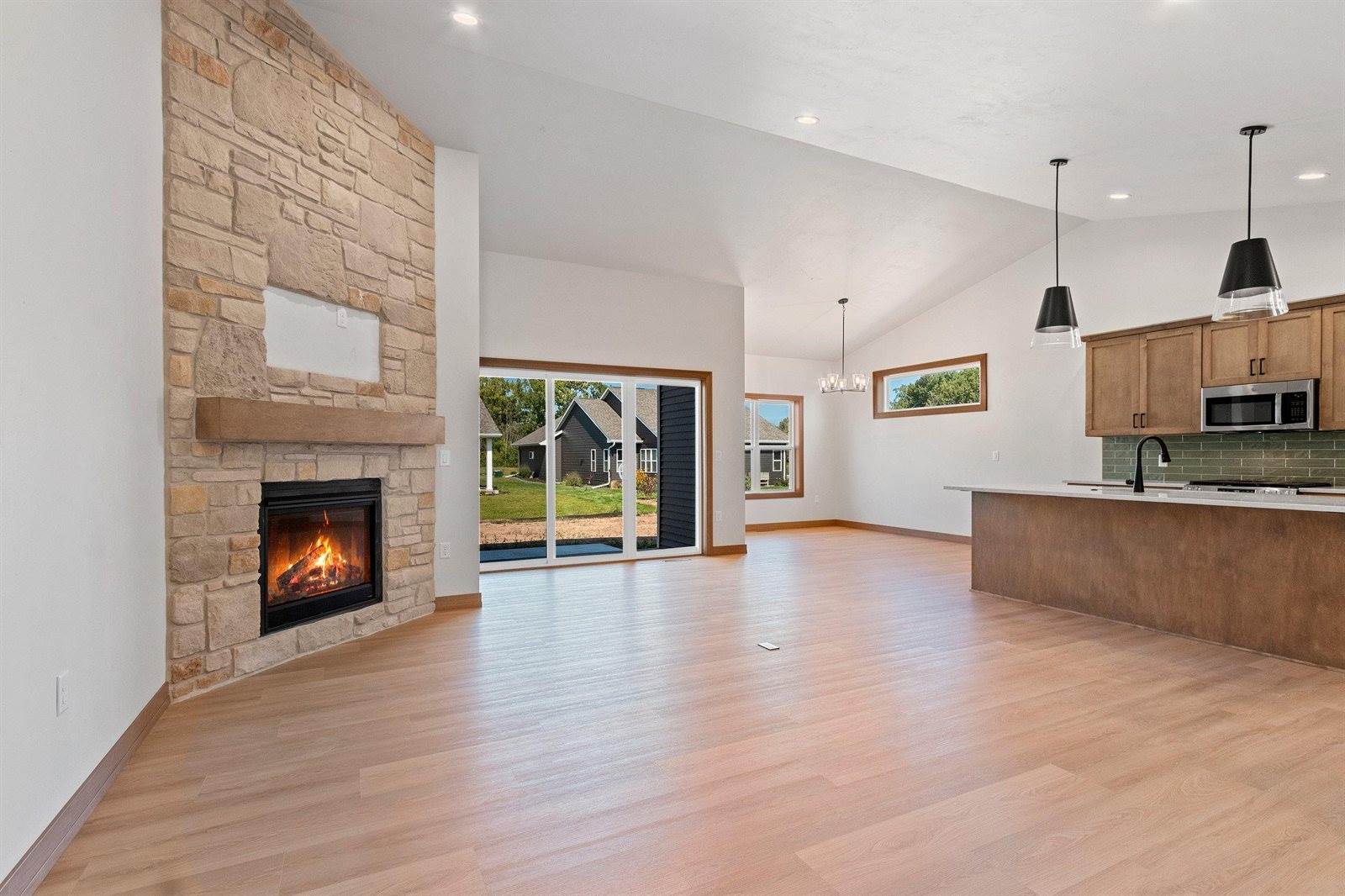 2334 Whispering Wind Lane, Howard, WI 54303