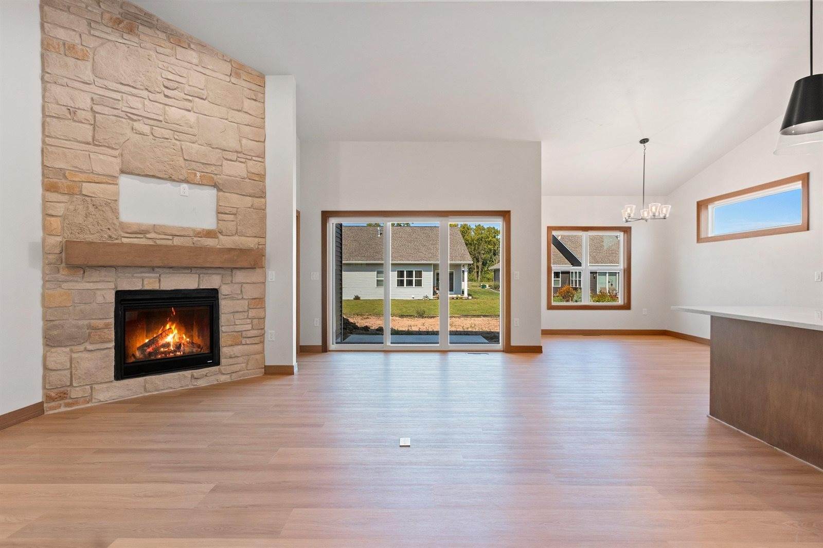 2334 Whispering Wind Lane, Howard, WI 54303