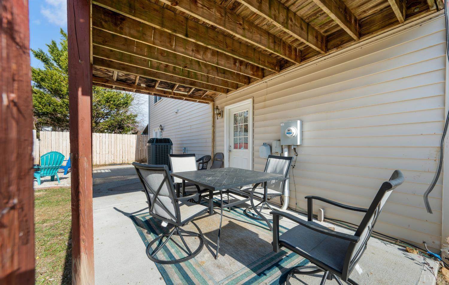 103 Fowler Street, Lynchburg, VA 24502