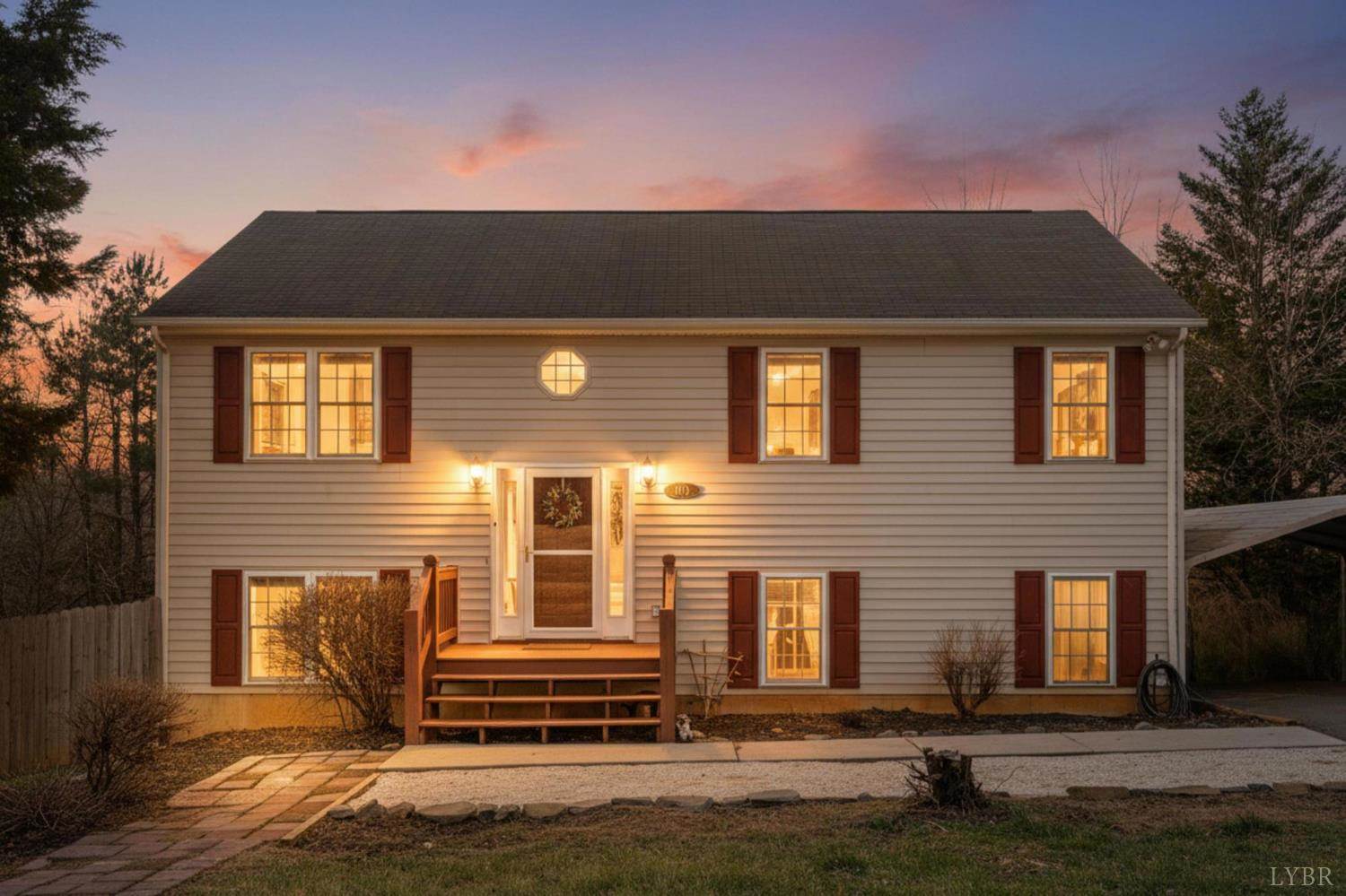 103 Fowler Street, Lynchburg, VA 24502