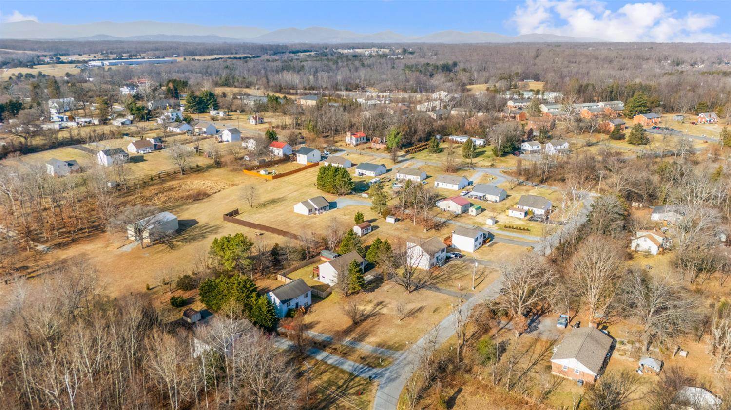 103 Fowler Street, Lynchburg, VA 24502