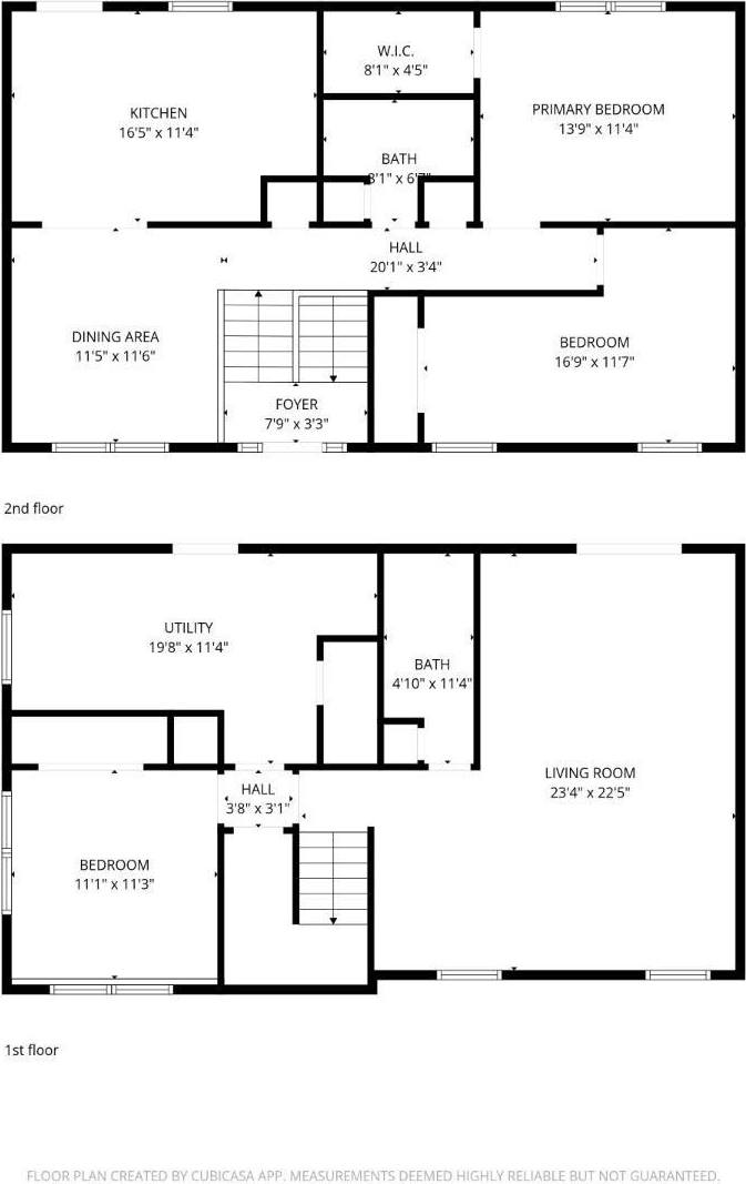 103 Fowler Street, Lynchburg, VA 24502