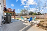 103 Fowler Street, Lynchburg, VA 24502