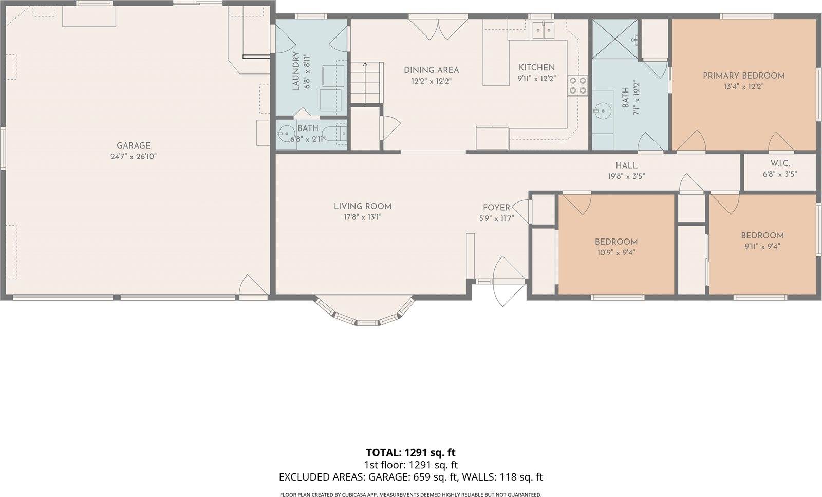 907 A, Armstrong, IA 50514