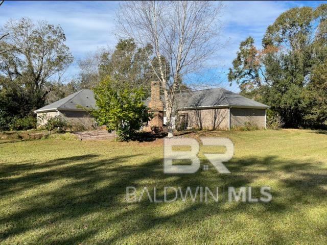 8356 GAYFER RD Extension, Fairhope, AL 36532