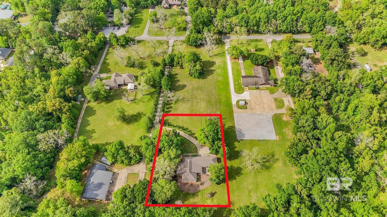 8356 GAYFER RD Extension, Fairhope, AL 36532