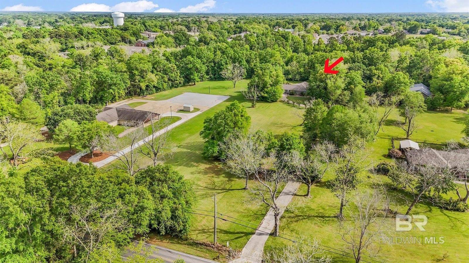 8356 GAYFER RD Extension, Fairhope, AL 36532