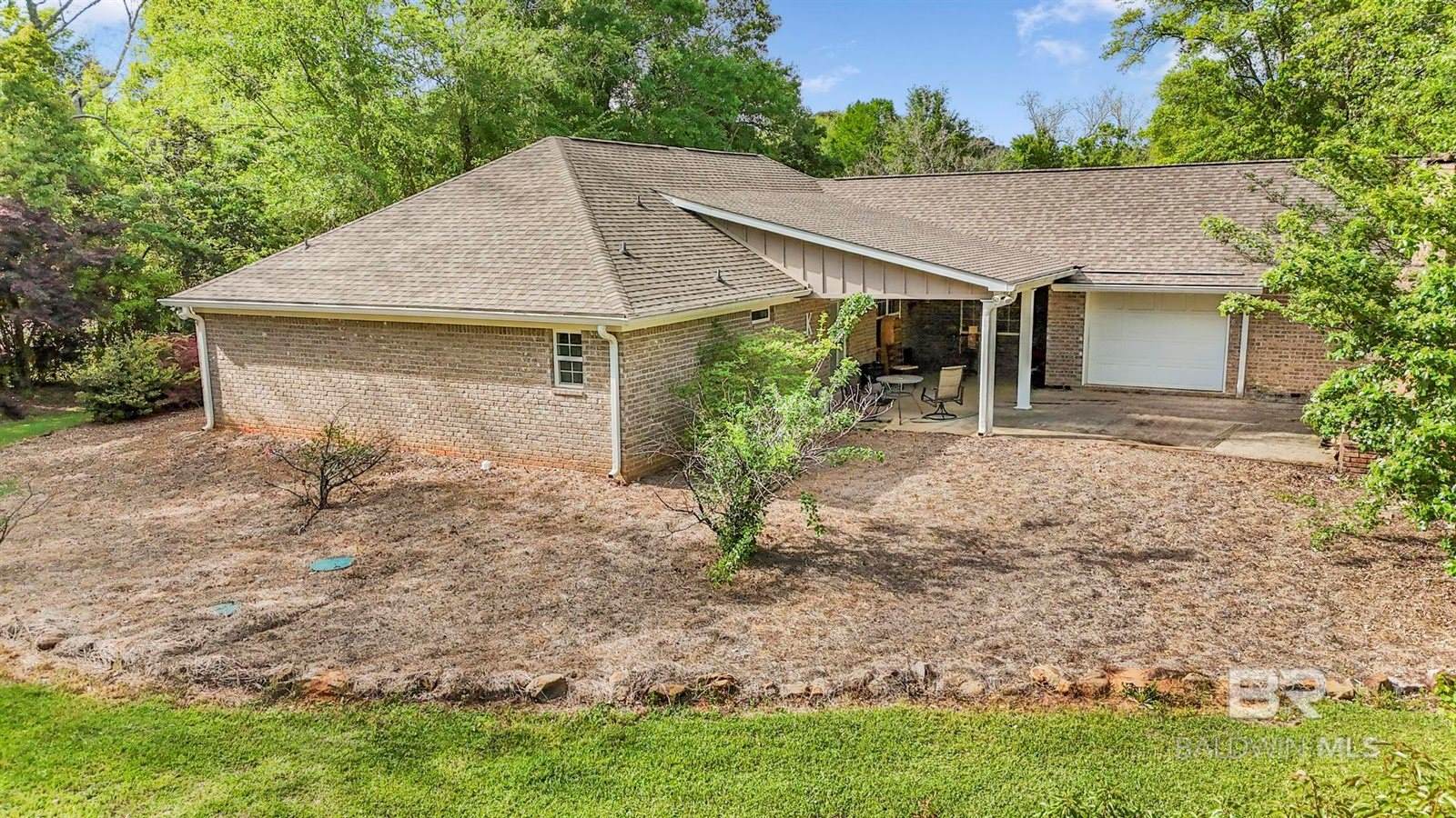 8356 GAYFER RD Extension, Fairhope, AL 36532