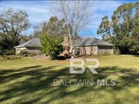 8356 GAYFER RD Extension, Fairhope, AL 36532