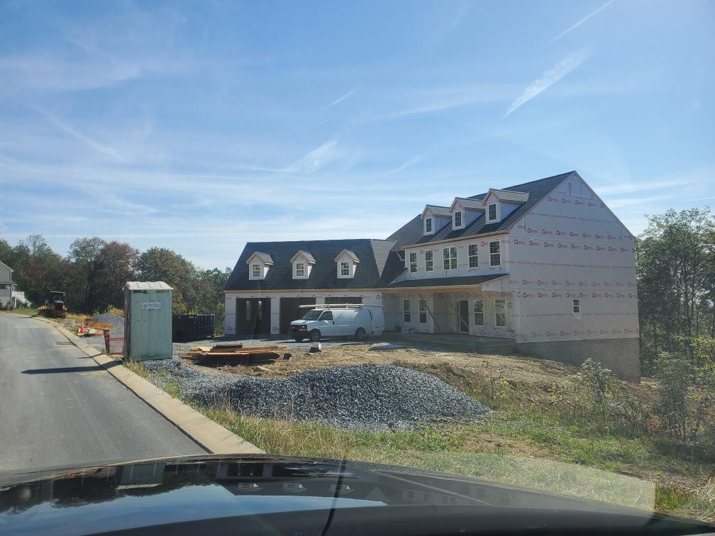 2445 Kensington Way, Harrisburg, PA 17112