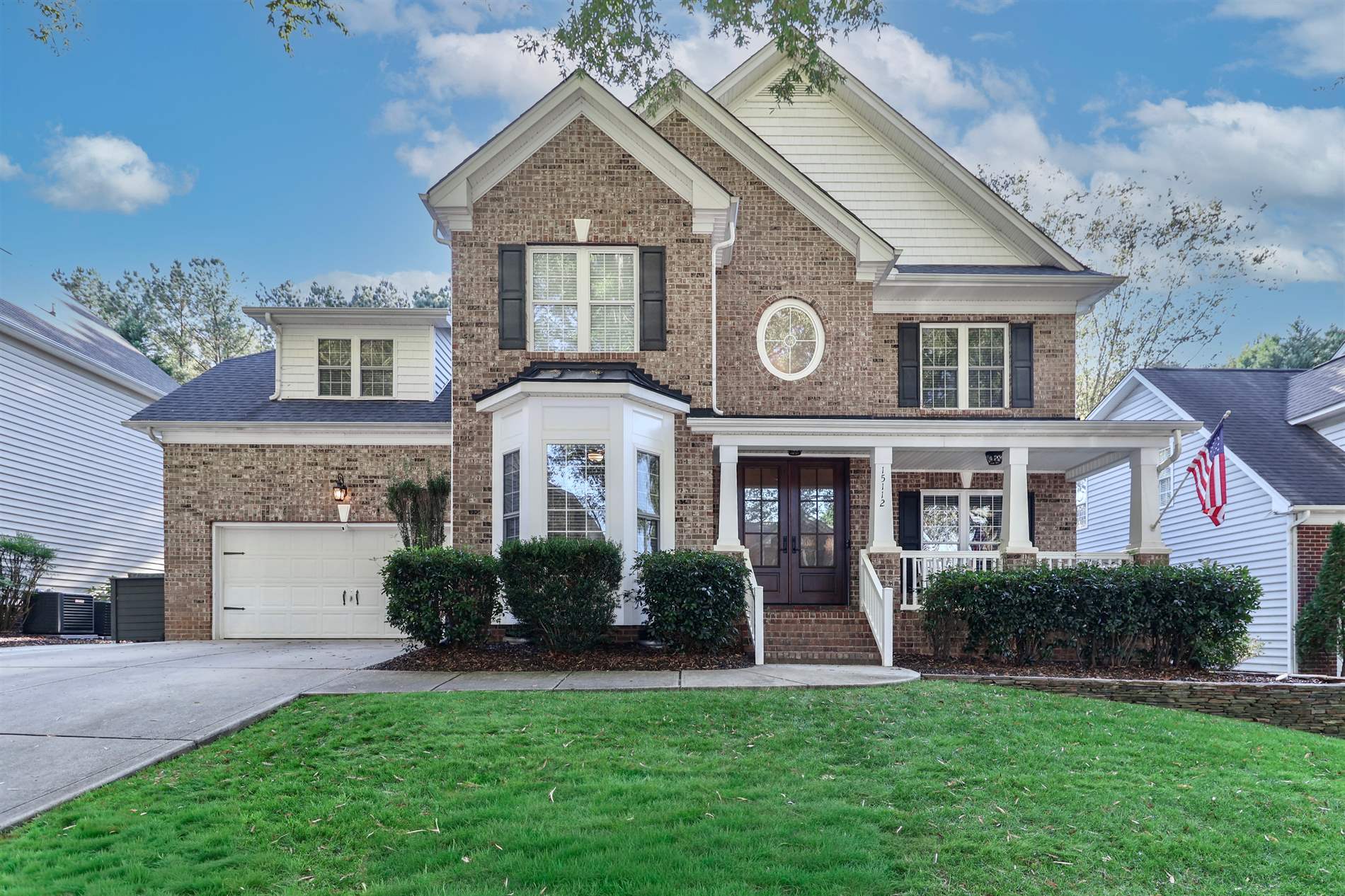 15112 Hugh Mcauley Road, Huntersville, NC 28078
