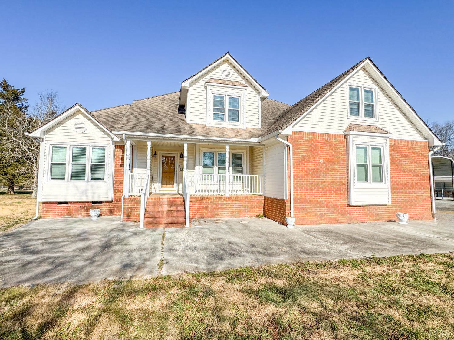 6280 Watchrun Drive, Prince George, VA 23875