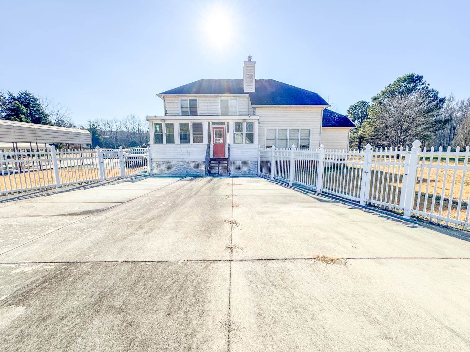 6280 Watchrun Drive, Prince George, VA 23875