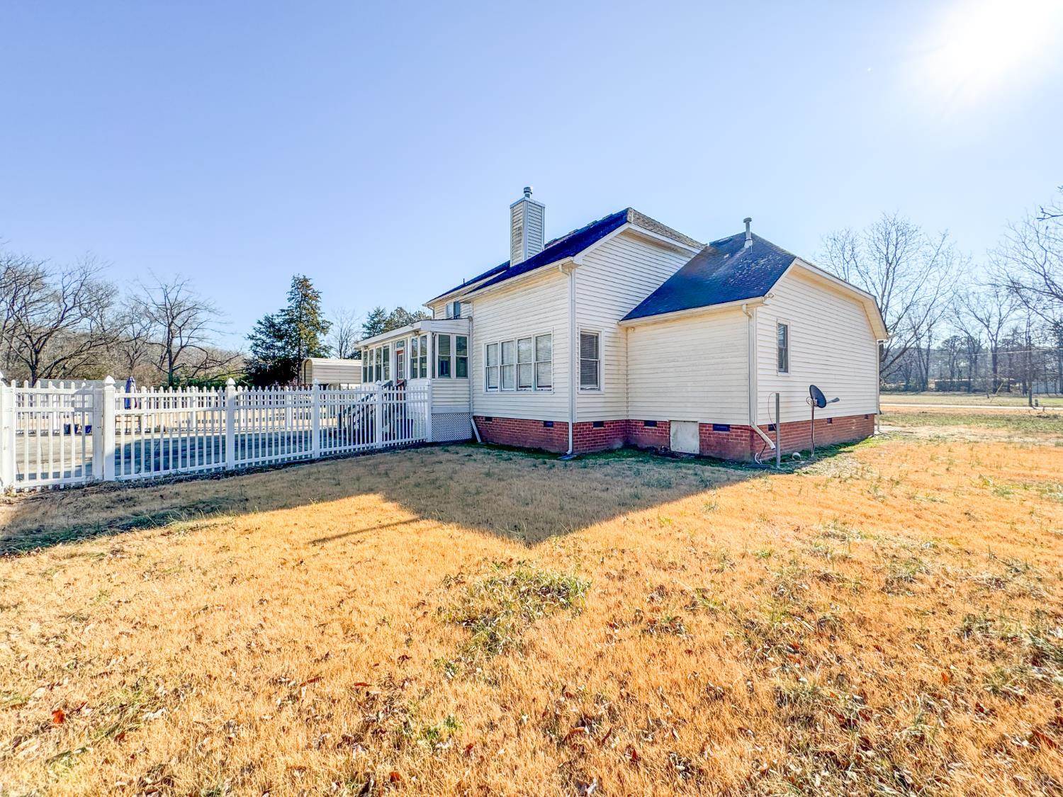 6280 Watchrun Drive, Prince George, VA 23875