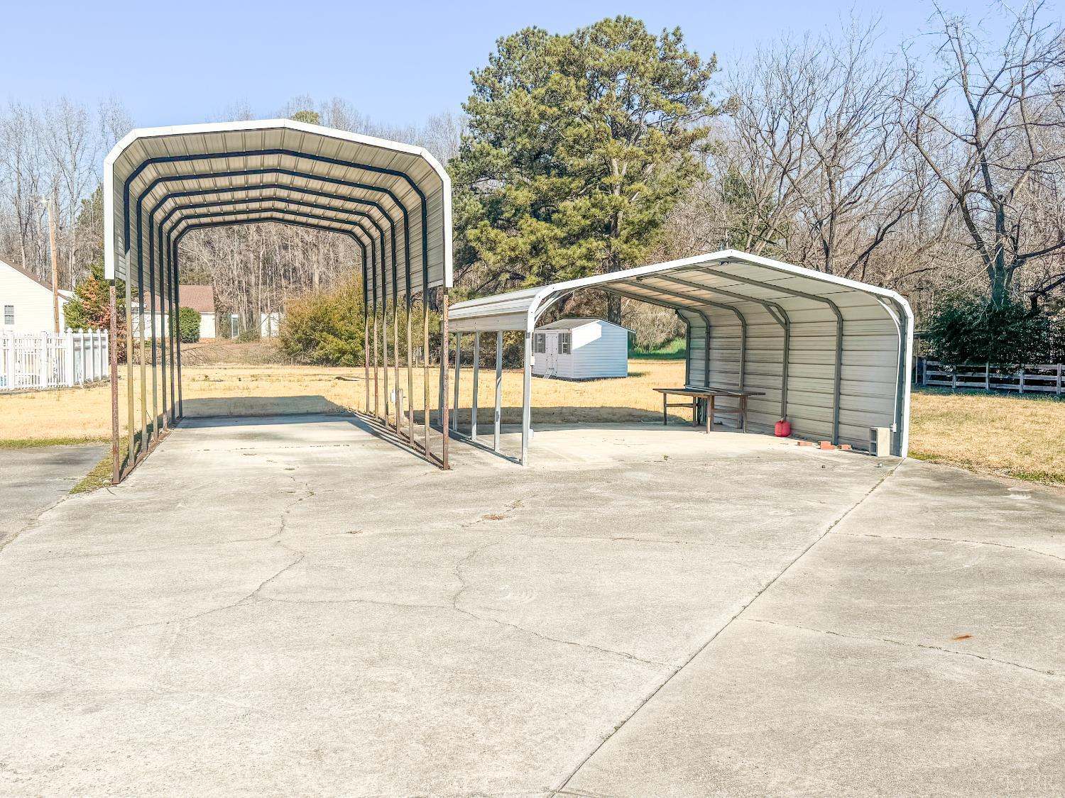 6280 Watchrun Drive, Prince George, VA 23875