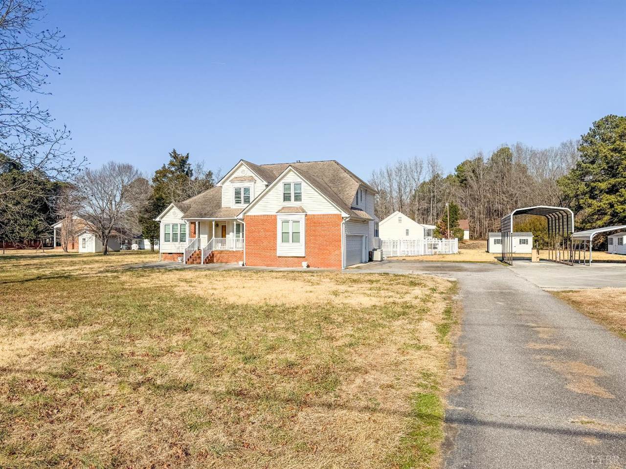 6280 Watchrun Drive, Prince George, VA 23875