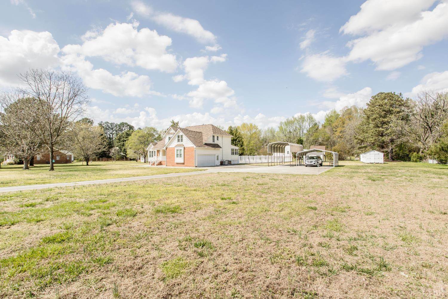 6280 Watchrun Drive, Prince George, VA 23875