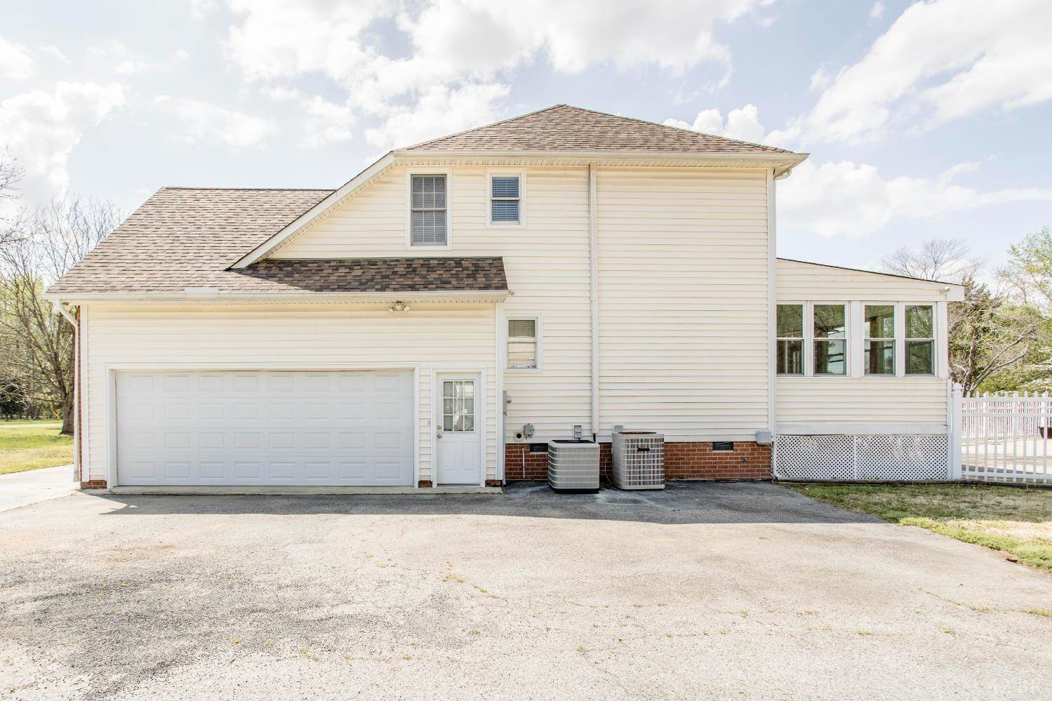 6280 Watchrun Drive, Prince George, VA 23875