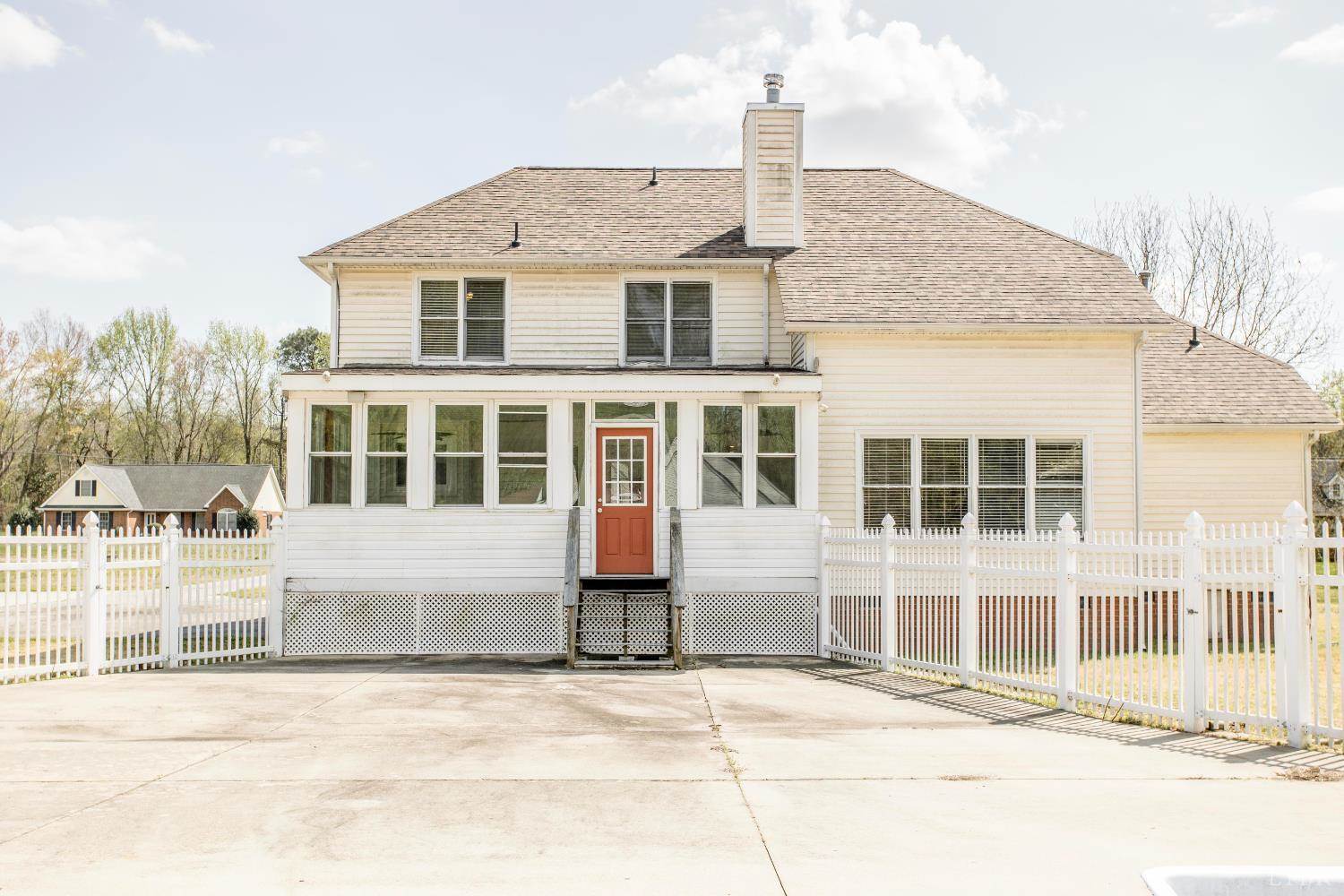 6280 Watchrun Drive, Prince George, VA 23875