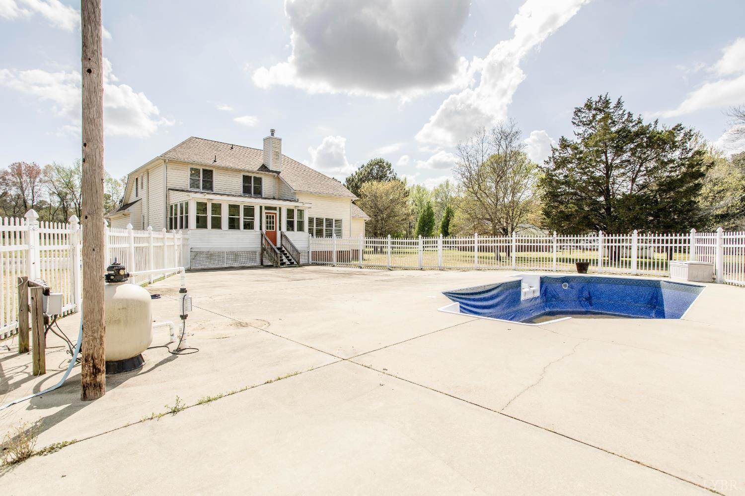 6280 Watchrun Drive, Prince George, VA 23875