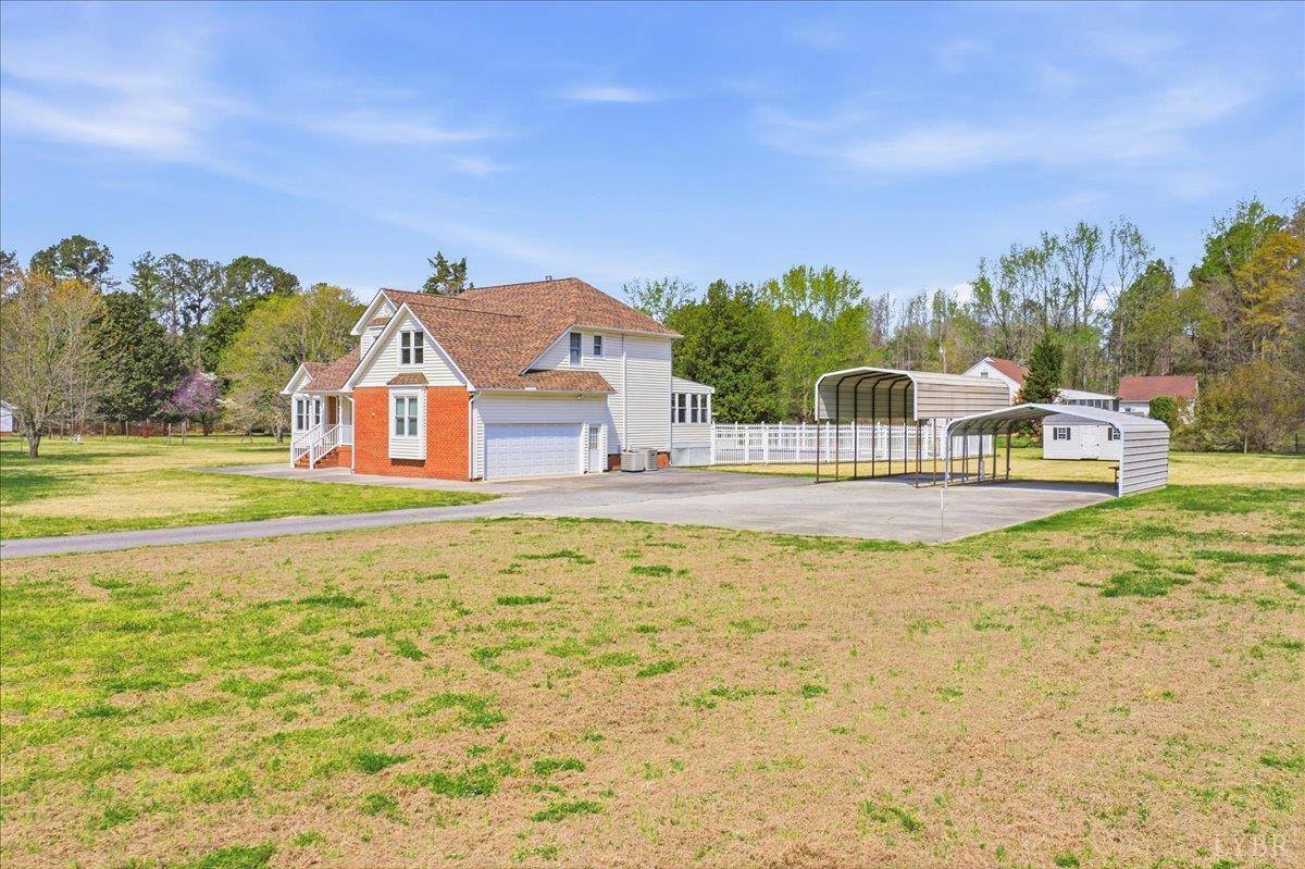 6280 Watchrun Drive, Prince George, VA 23875