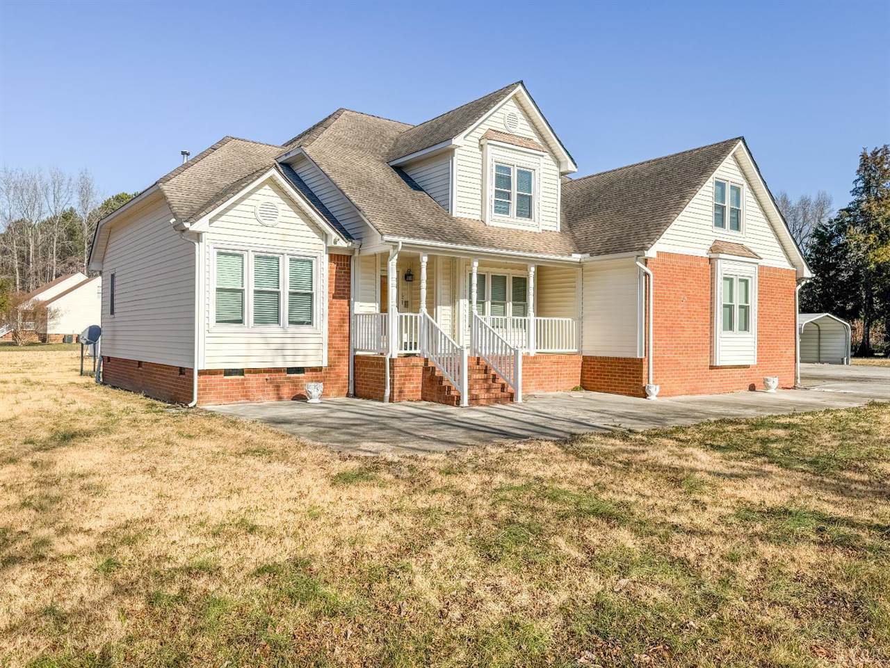 6280 Watchrun Drive, Prince George, VA 23875