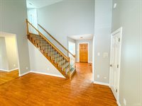 6280 Watchrun Drive, Prince George, VA 23875
