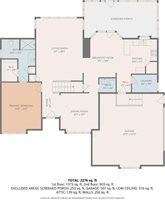 6280 Watchrun Drive, Prince George, VA 23875