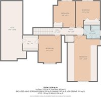 6280 Watchrun Drive, Prince George, VA 23875