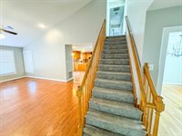 6280 Watchrun Drive, Prince George, VA 23875