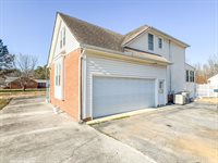 6280 Watchrun Drive, Prince George, VA 23875