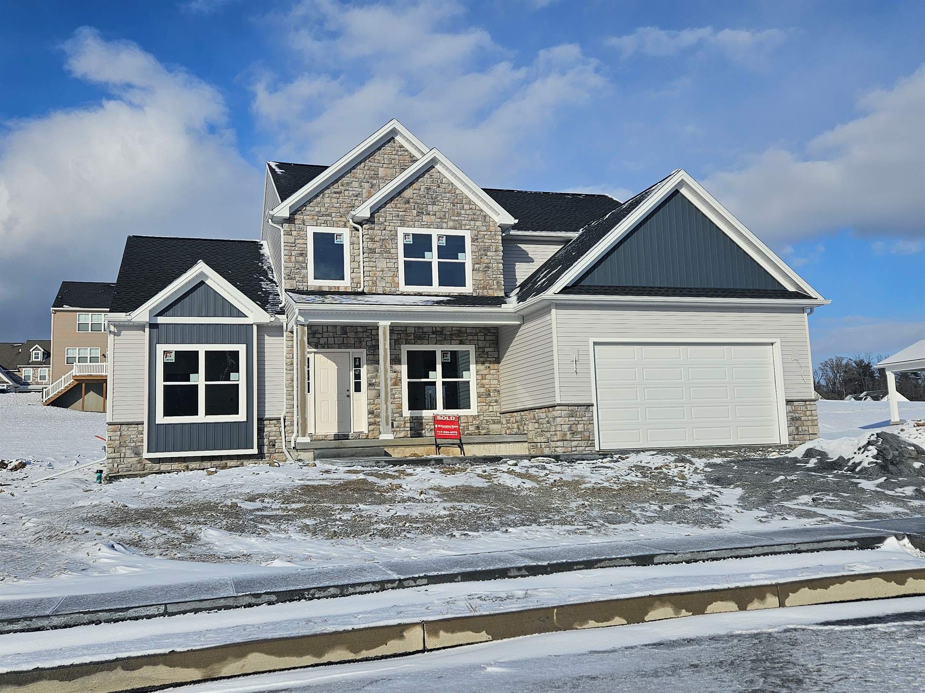 125 Jennifer Circle, Harrisburg, PA 17112