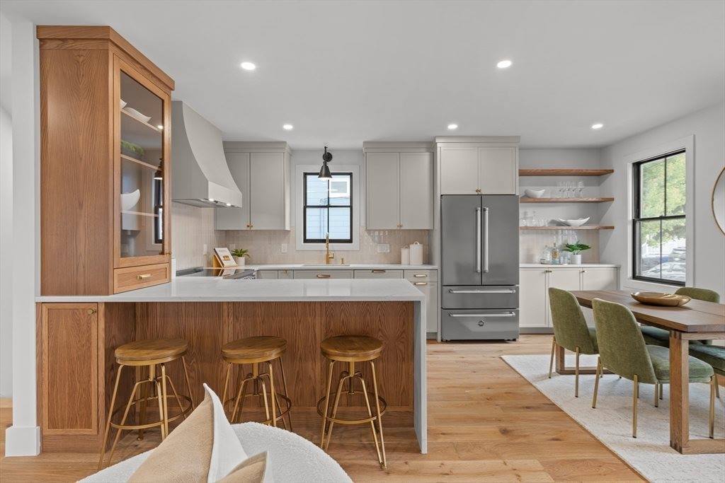 27-29 Dartmouth St, Arlington, MA 02474