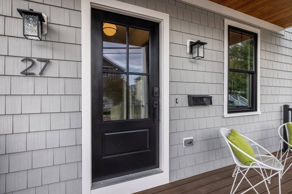 27-29 Dartmouth St, Arlington, MA 02474