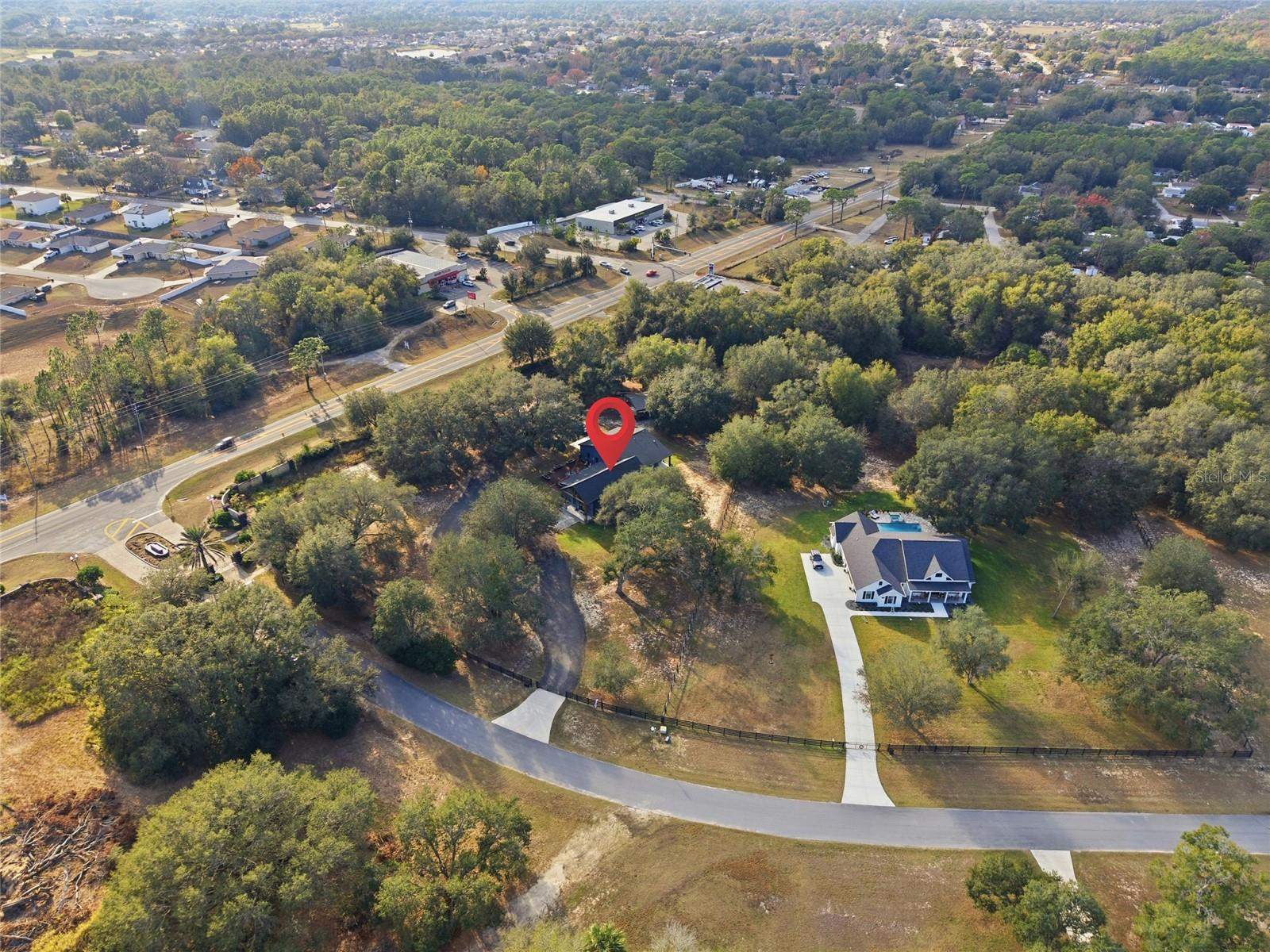 12052 SE 101st Court Road, Belleview, FL 34420