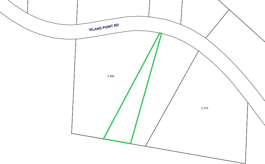 8463 Island Point Road, Sherrills Ford, NC 28673