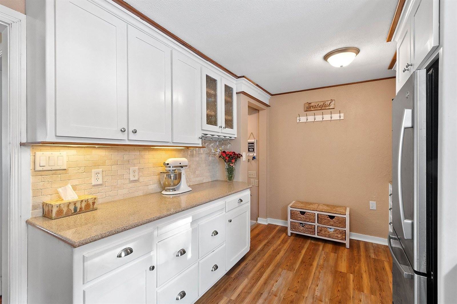 1208 Adams Street, Algoma, WI 54201