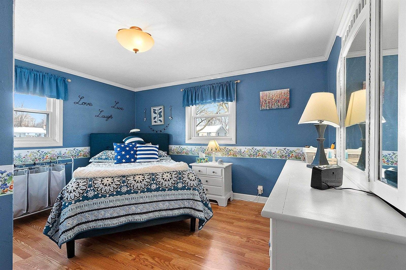 1208 Adams Street, Algoma, WI 54201