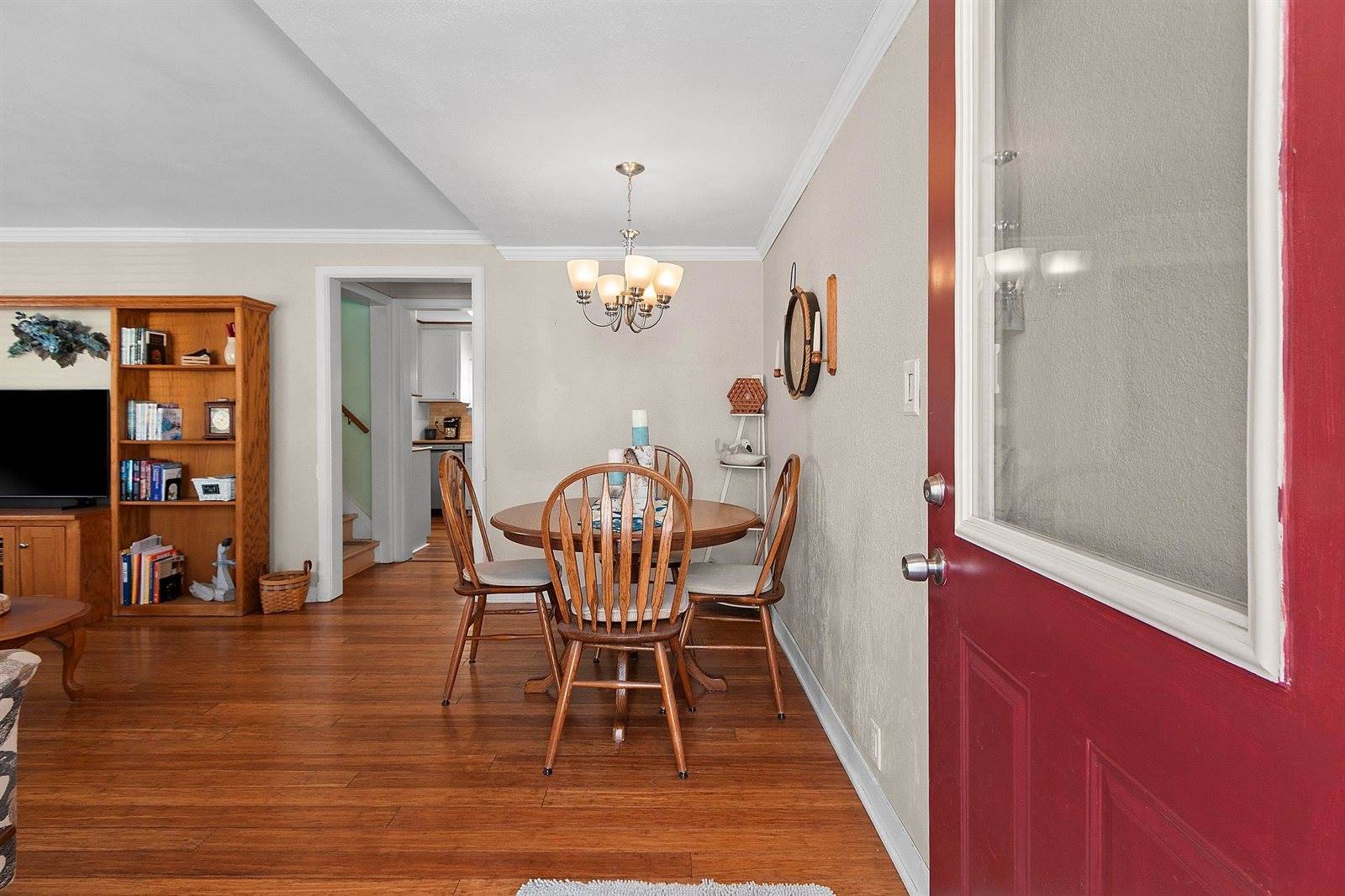 1208 Adams Street, Algoma, WI 54201