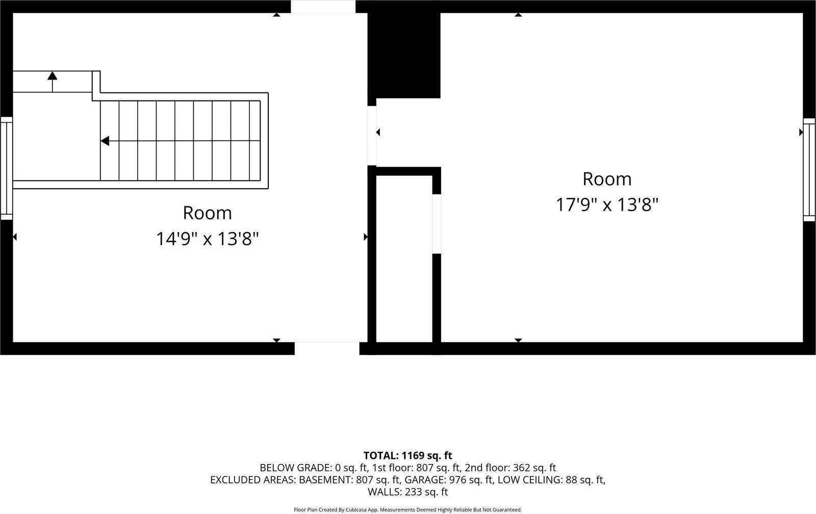 1208 Adams Street, Algoma, WI 54201