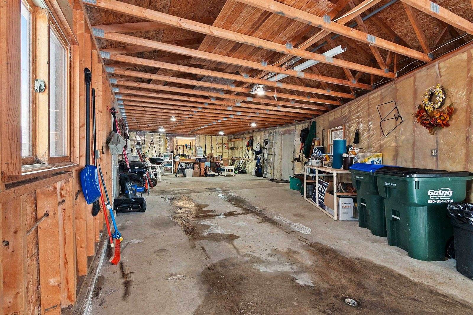 1208 Adams Street, Algoma, WI 54201