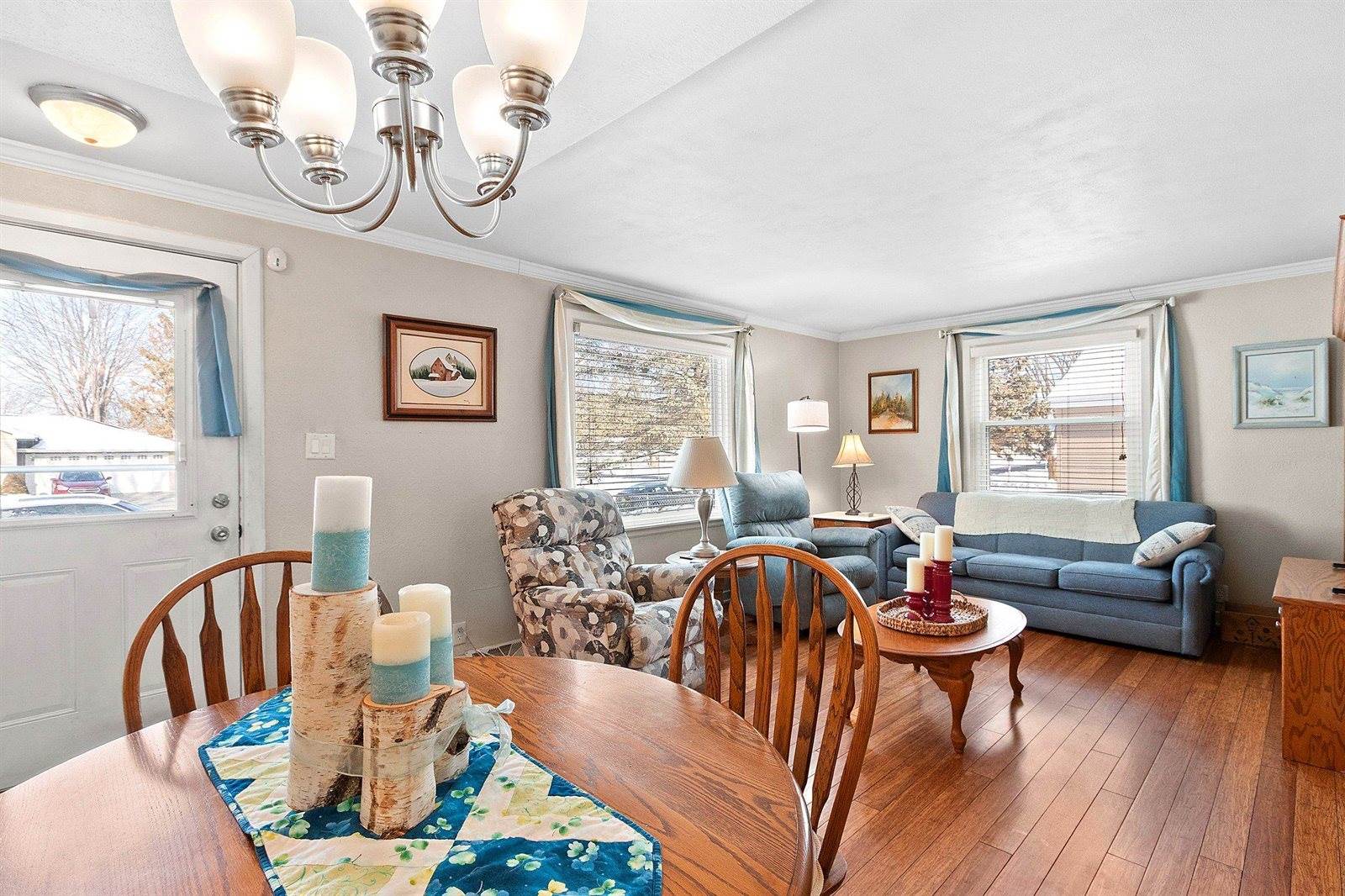 1208 Adams Street, Algoma, WI 54201