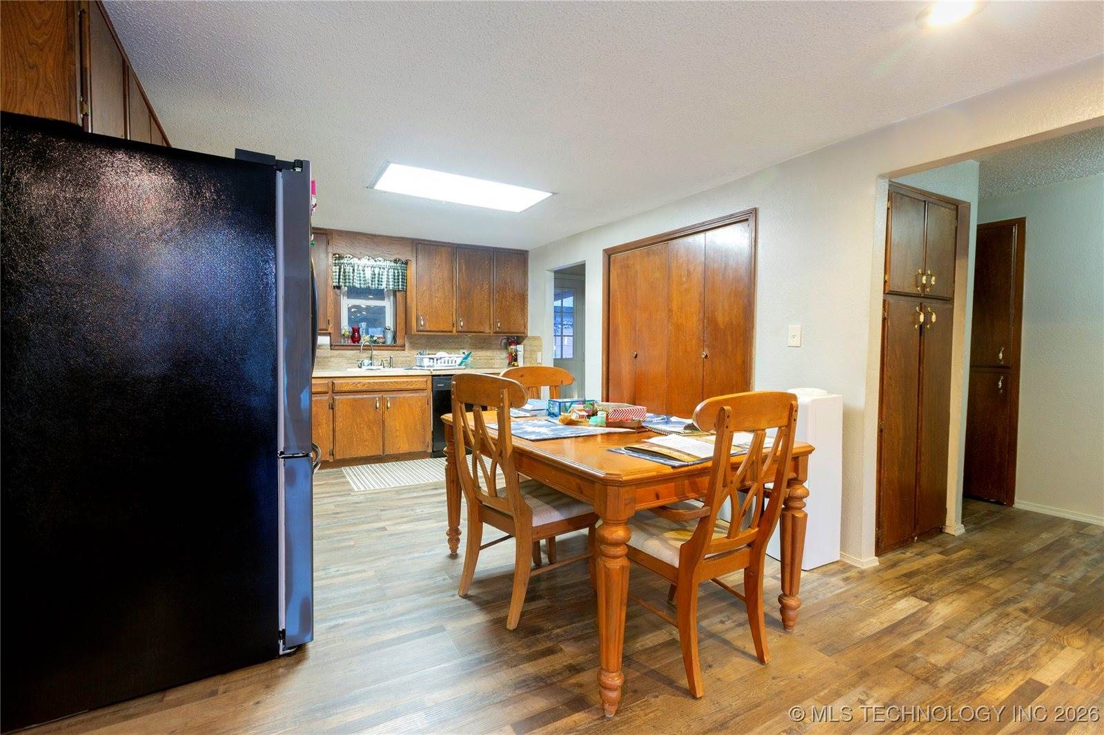 4537 NE 104th Road, Wilburton, OK 74578