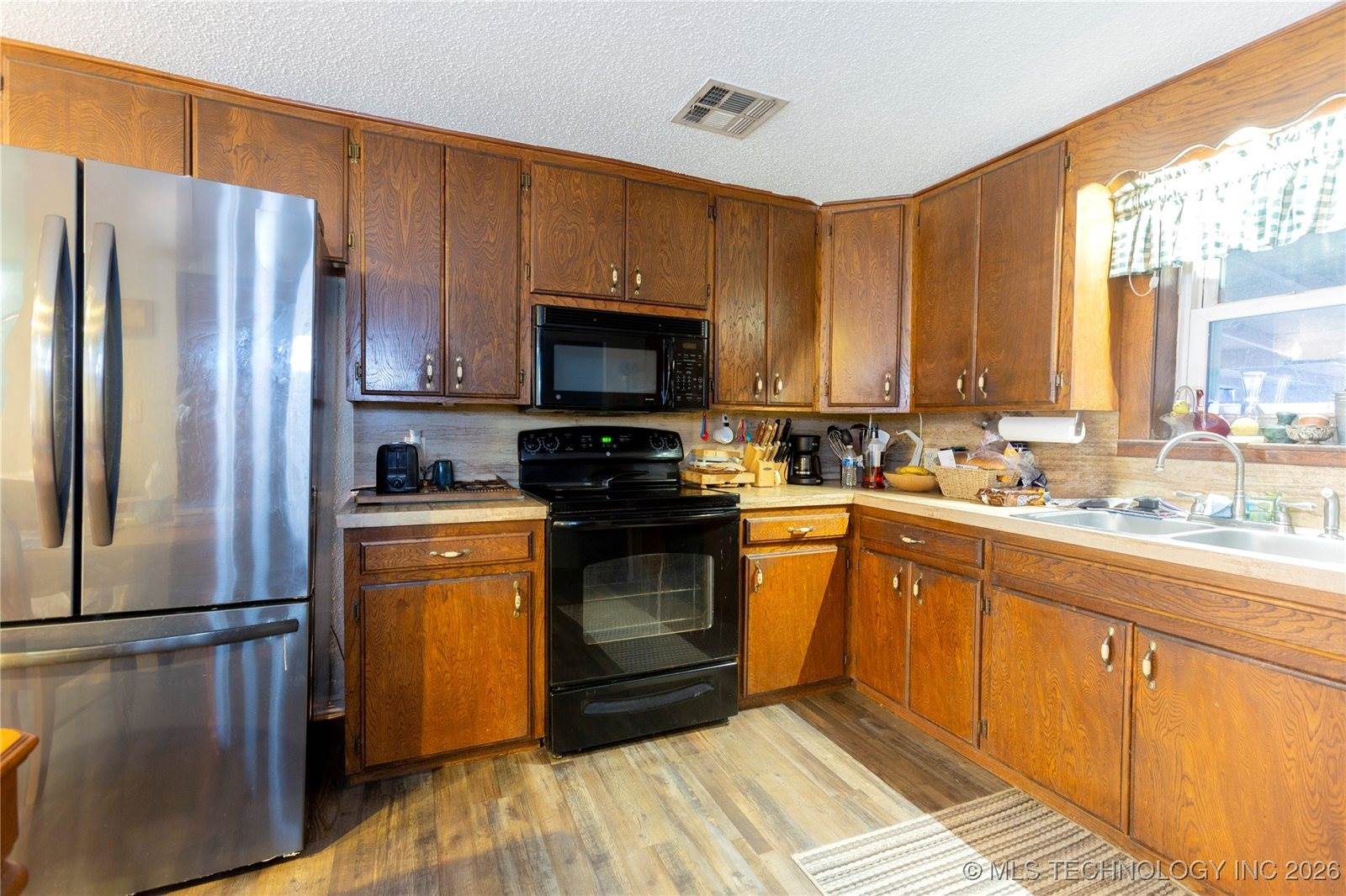 4537 NE 104th Road, Wilburton, OK 74578