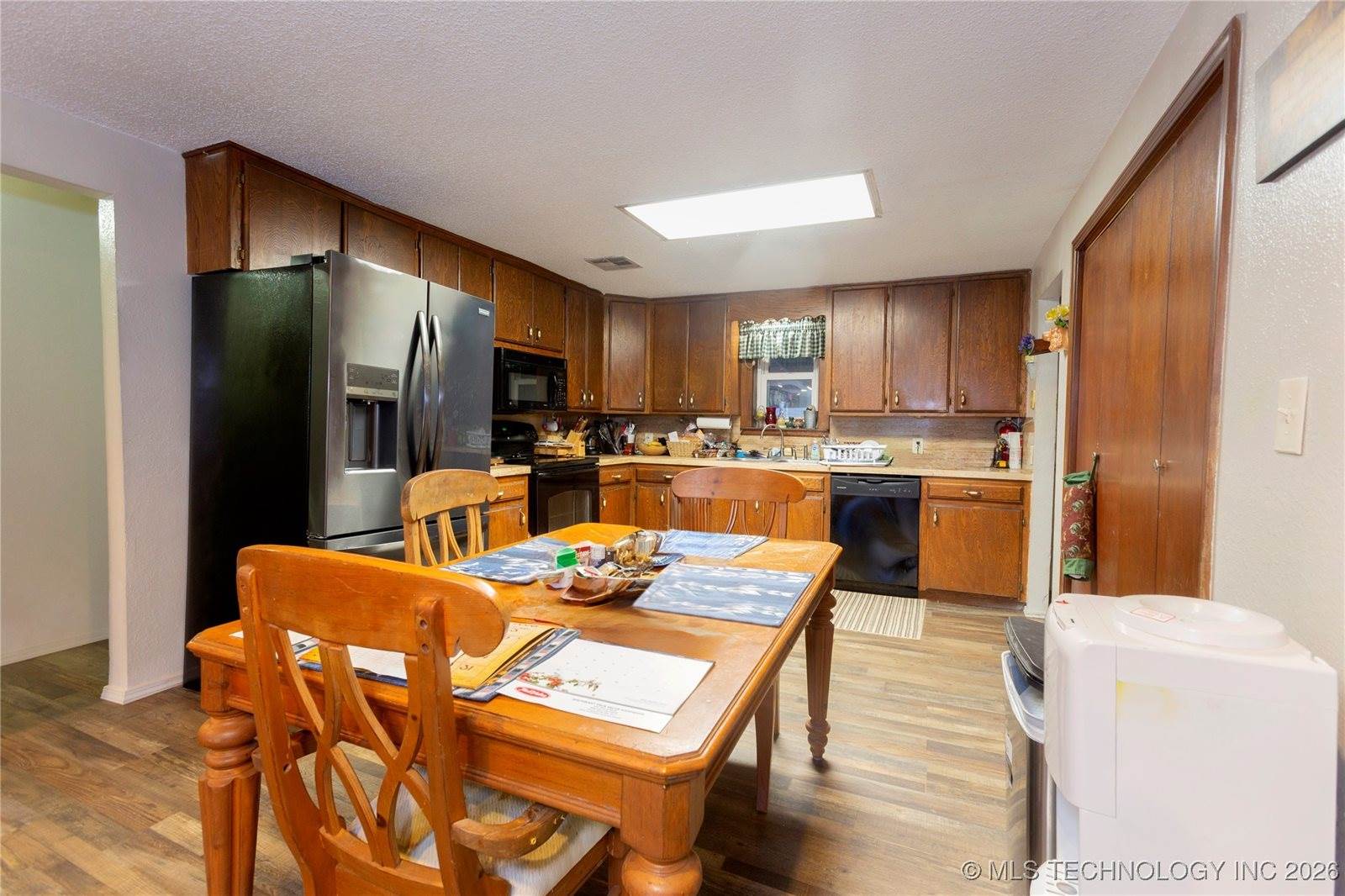 4537 NE 104th Road, Wilburton, OK 74578