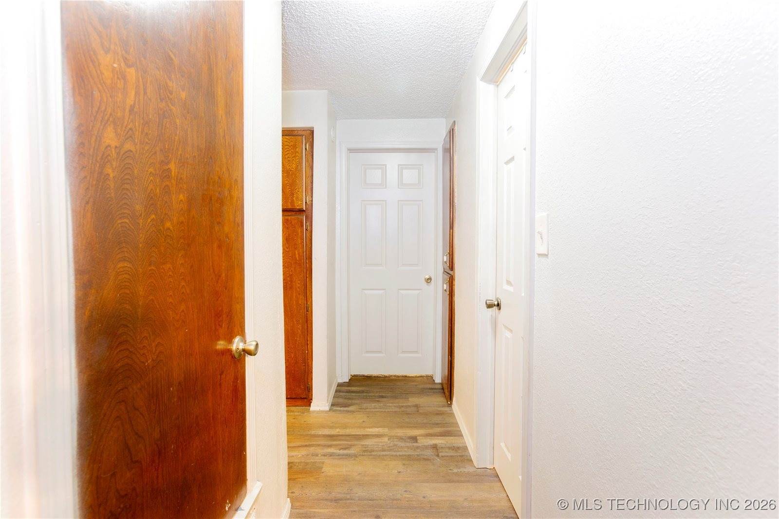 4537 NE 104th Road, Wilburton, OK 74578