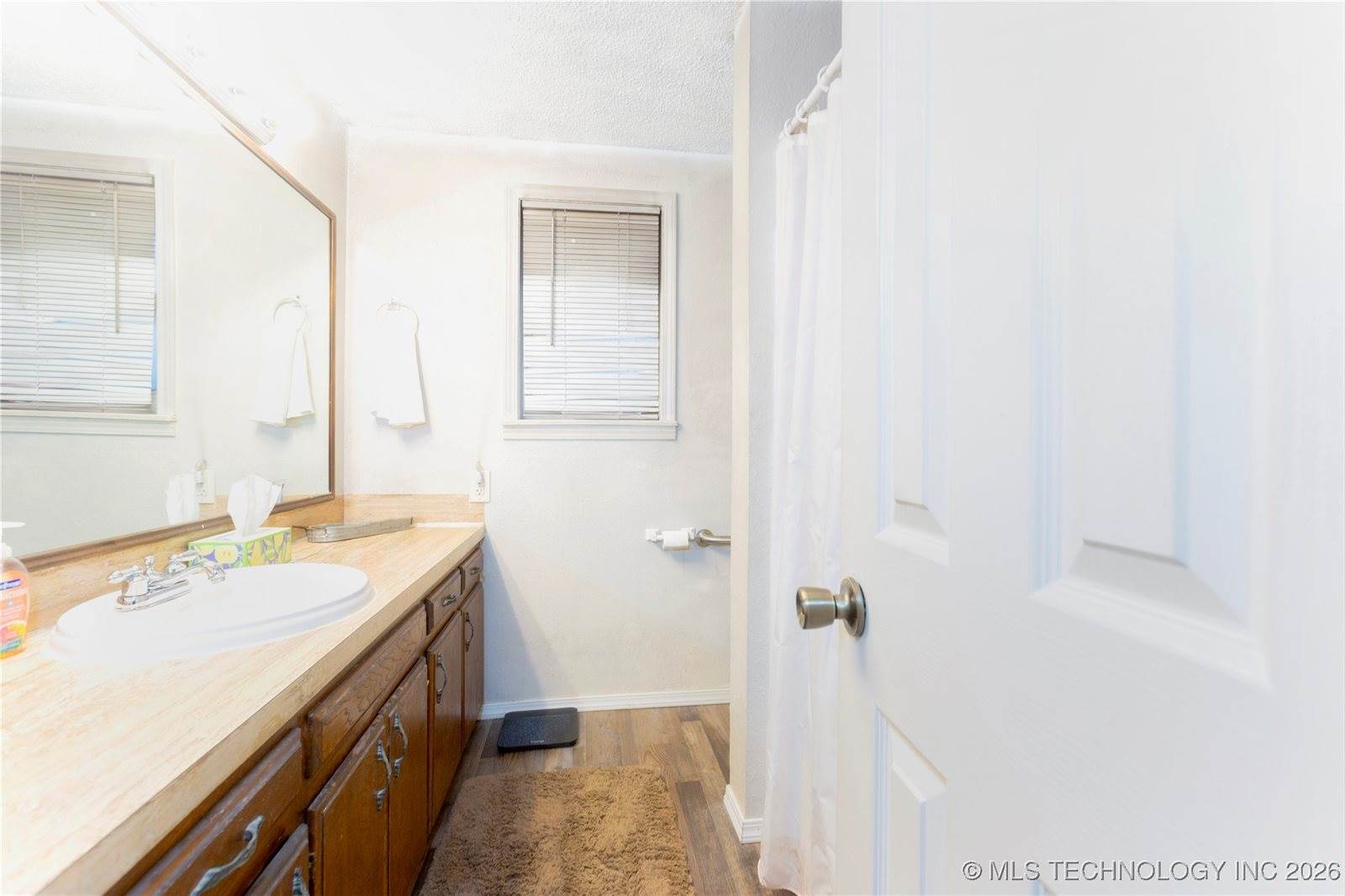 4537 NE 104th Road, Wilburton, OK 74578