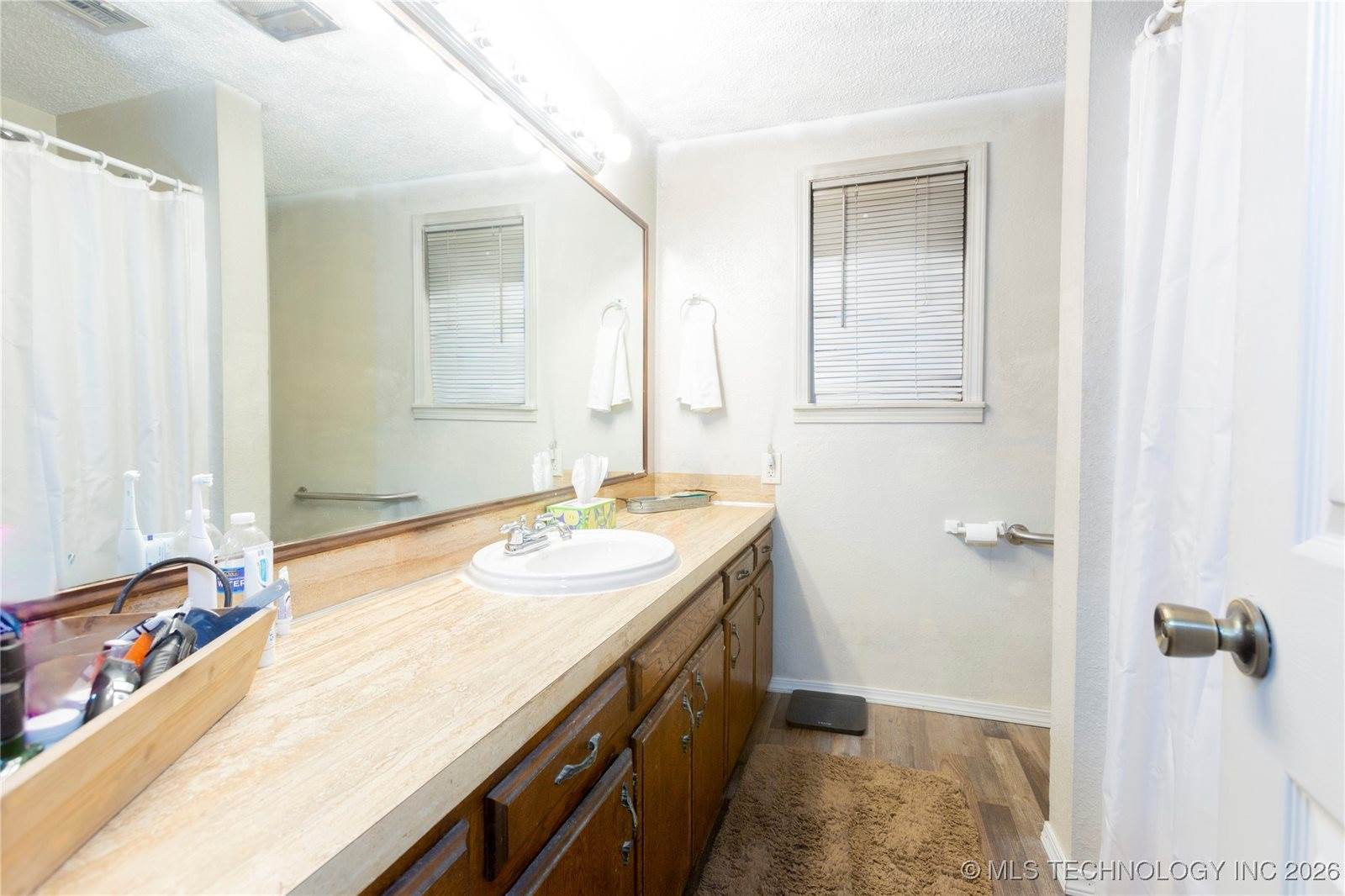 4537 NE 104th Road, Wilburton, OK 74578