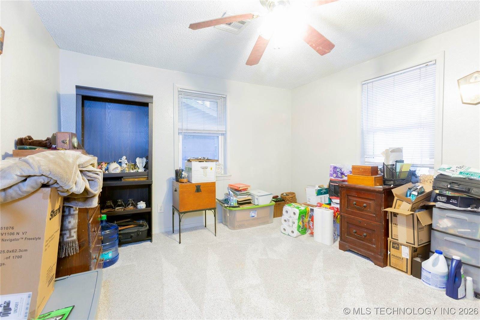 4537 NE 104th Road, Wilburton, OK 74578